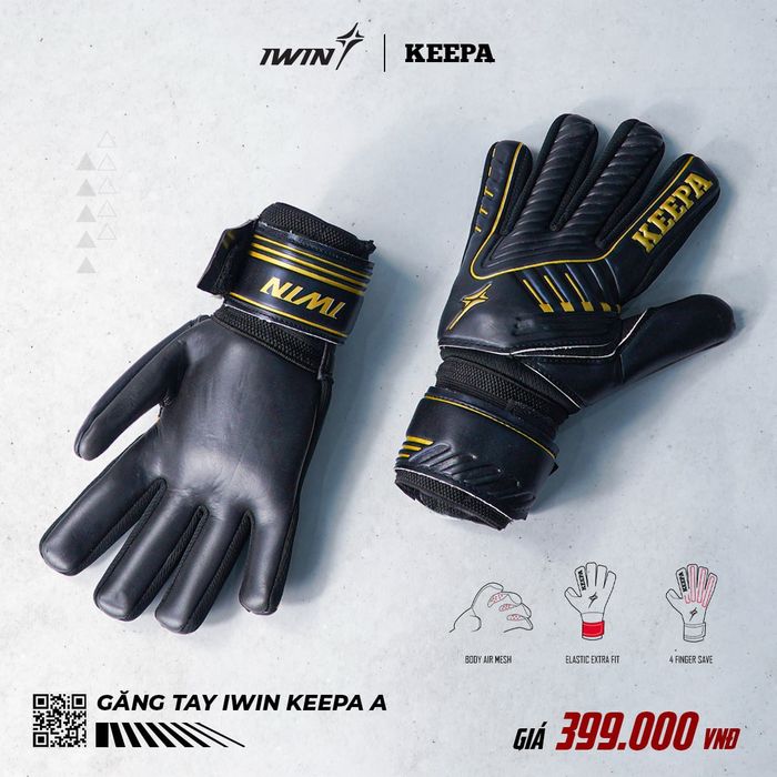 Gang_Tay_Thu_Mon_iWin_Keepa_A_Den