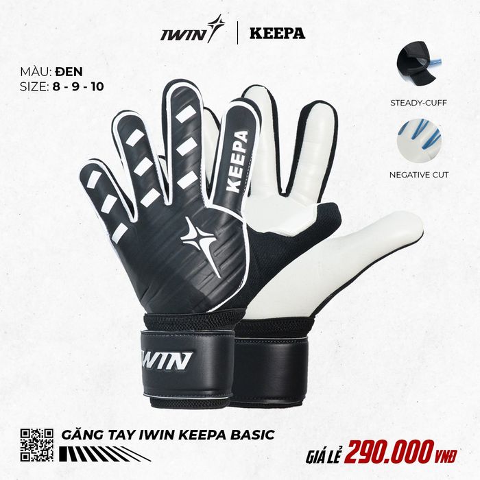 Gang_Tay_Thu_Mon_iWin_Keepa_Basic_Den