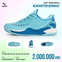 Giay_Pickleball_Kamito_Dink_Xanh_Ngoc