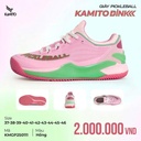 Giay_Pickleball_Kamito_Dink_Hong