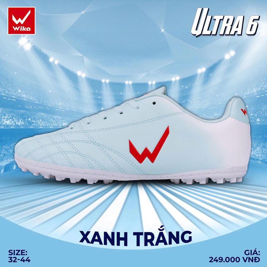 Giay_Wika_Ultra_6_Tre_Em_Xanh_Trang