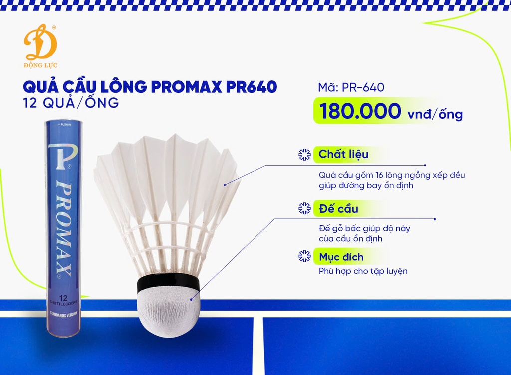 Qua_Cau_Long_Promax_PR-640_(12_qua)