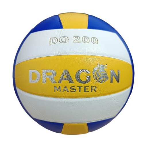 [SP002230] Bóng chuyền Dragon Master DG200