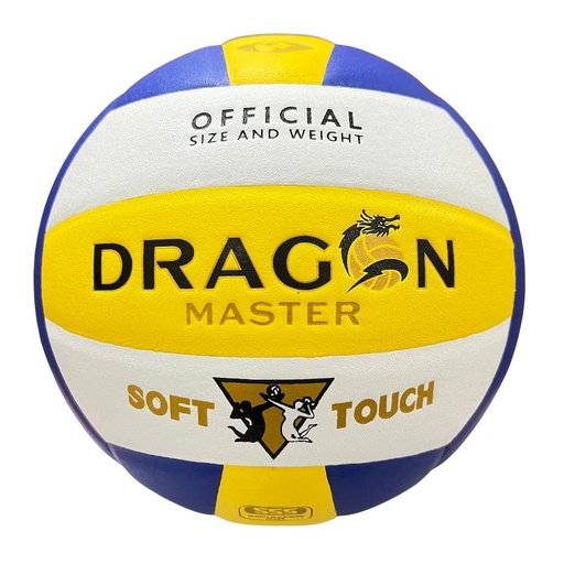 [SP001693] Bóng chuyền Dragon Master DG7400