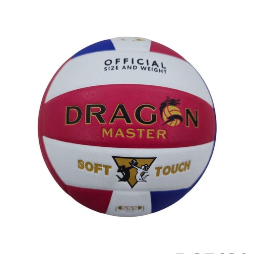 [SP002336] Bóng chuyền Dragon Master DG7420