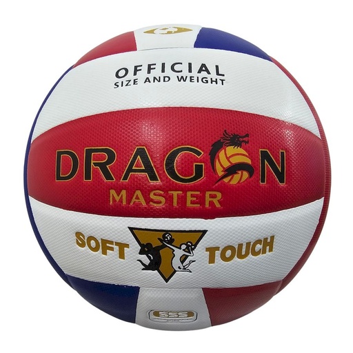 [SP001725] Bóng chuyền Dragon Master DG7720