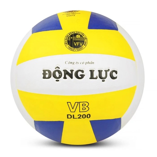 [SP000042] Bóng Chuyền ĐL - DL 200