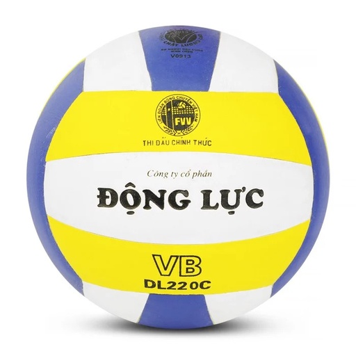 [SP000043] Bóng Chuyền ĐL - DL220C