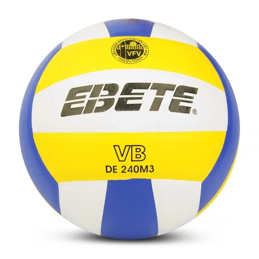 [SP000044] Bóng Chuyền ĐL Ebete DL 240 M3
