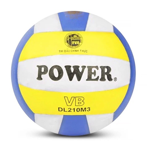 [SP000045] Bóng Chuyền ĐL Power DL 210 M3