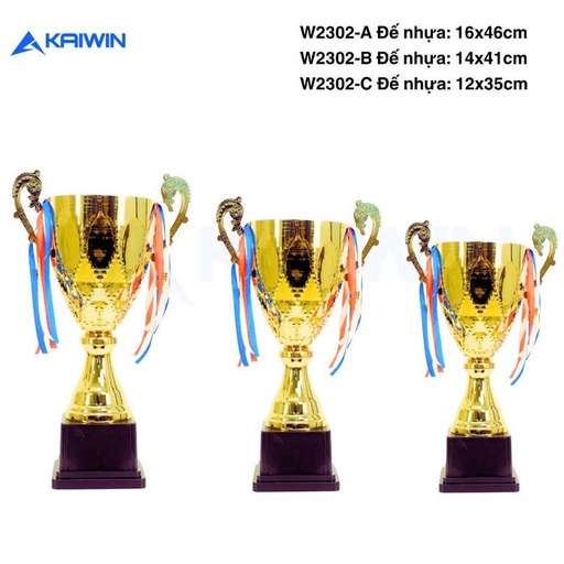 [SP003416] Cúp Kaiwin W2302 - A