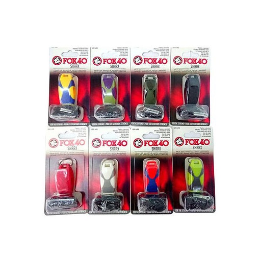[SP000125] Còi FOX 40 xịn