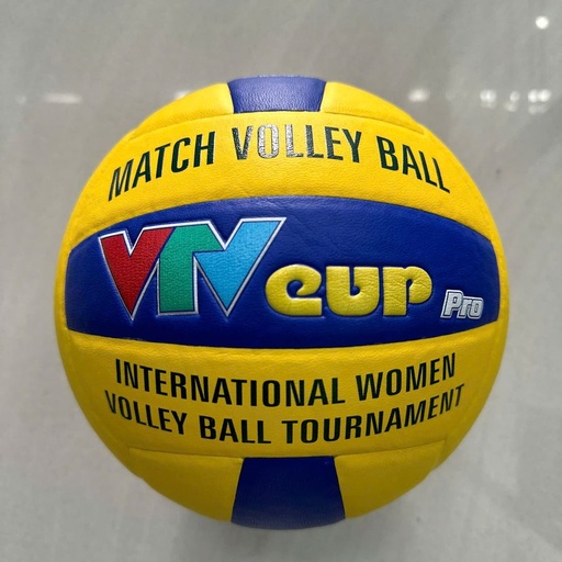 [SP003949] Bóng chuyền Geru VTV Cup PRO