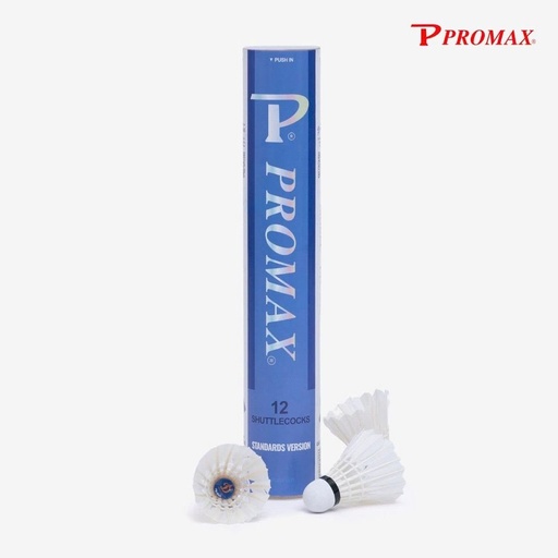 [SP004046] Quả Cầu Lông Promax PR-640 (12 quả)