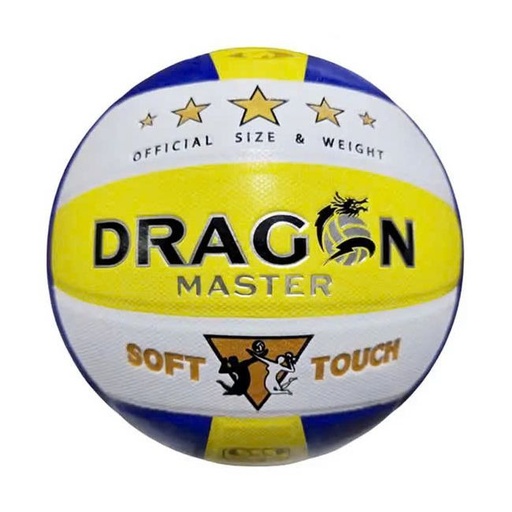 [SP003181] Bóng chuyền Dragon Master DG7700